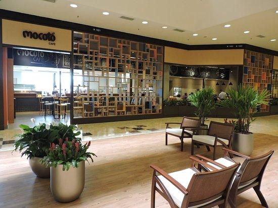 Mocotó Café Shopping D